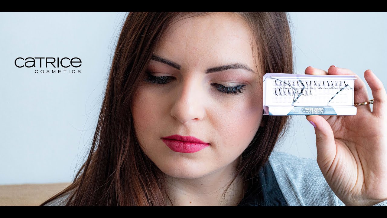Imi pun gene smocuri Catrice | Test |