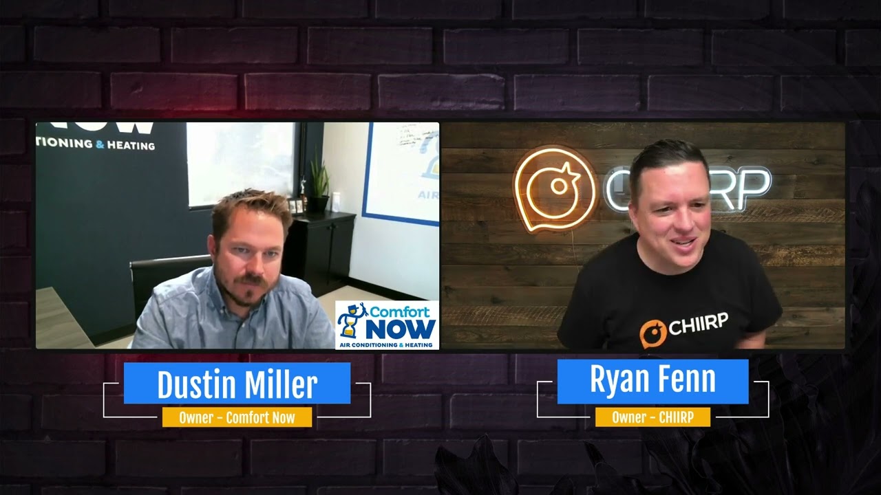 $9,000,000 HVAC Company Reveals #1 Marketing Automation Secret