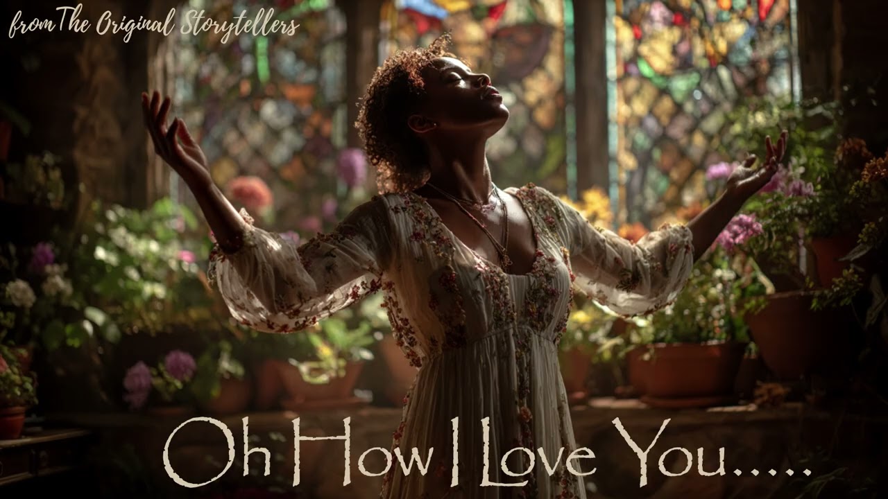 Oh How I Love You — Worship / Adoration