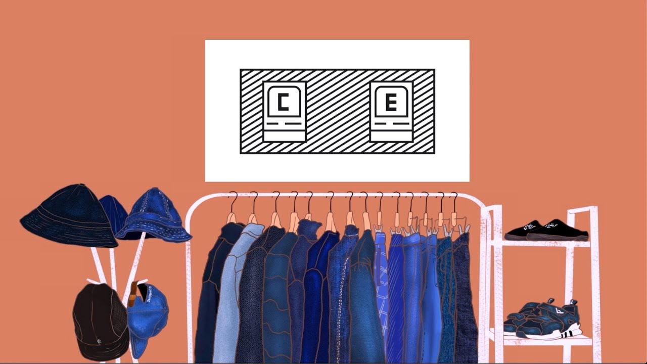品牌介紹 #11 | Cav Empt |藉由過去，回到現在| Watson’s Closet