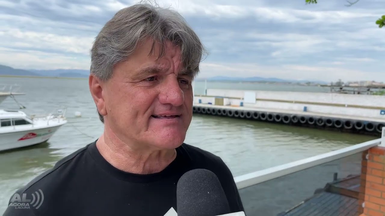 ELEIÇÕES 2026: Jorge Koch é pré-candidato pelo MDB a deputado estadual