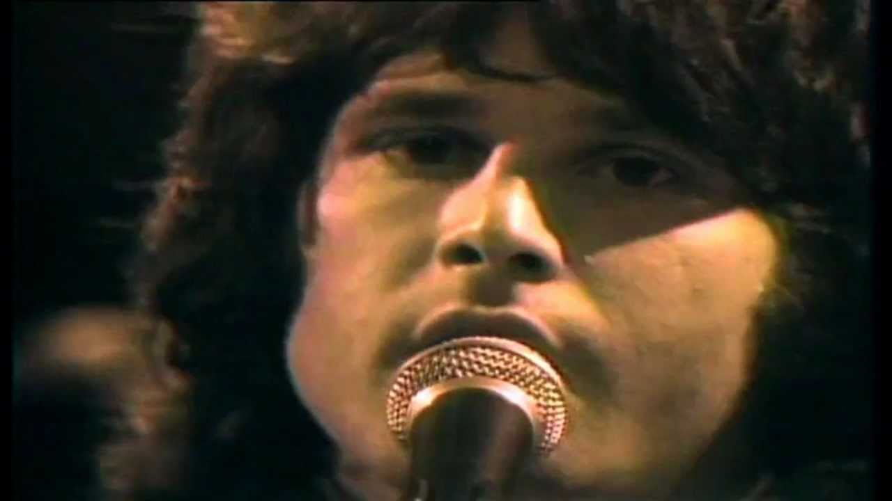 The Doors - The WASP (Texas Radio And The Big Beat)