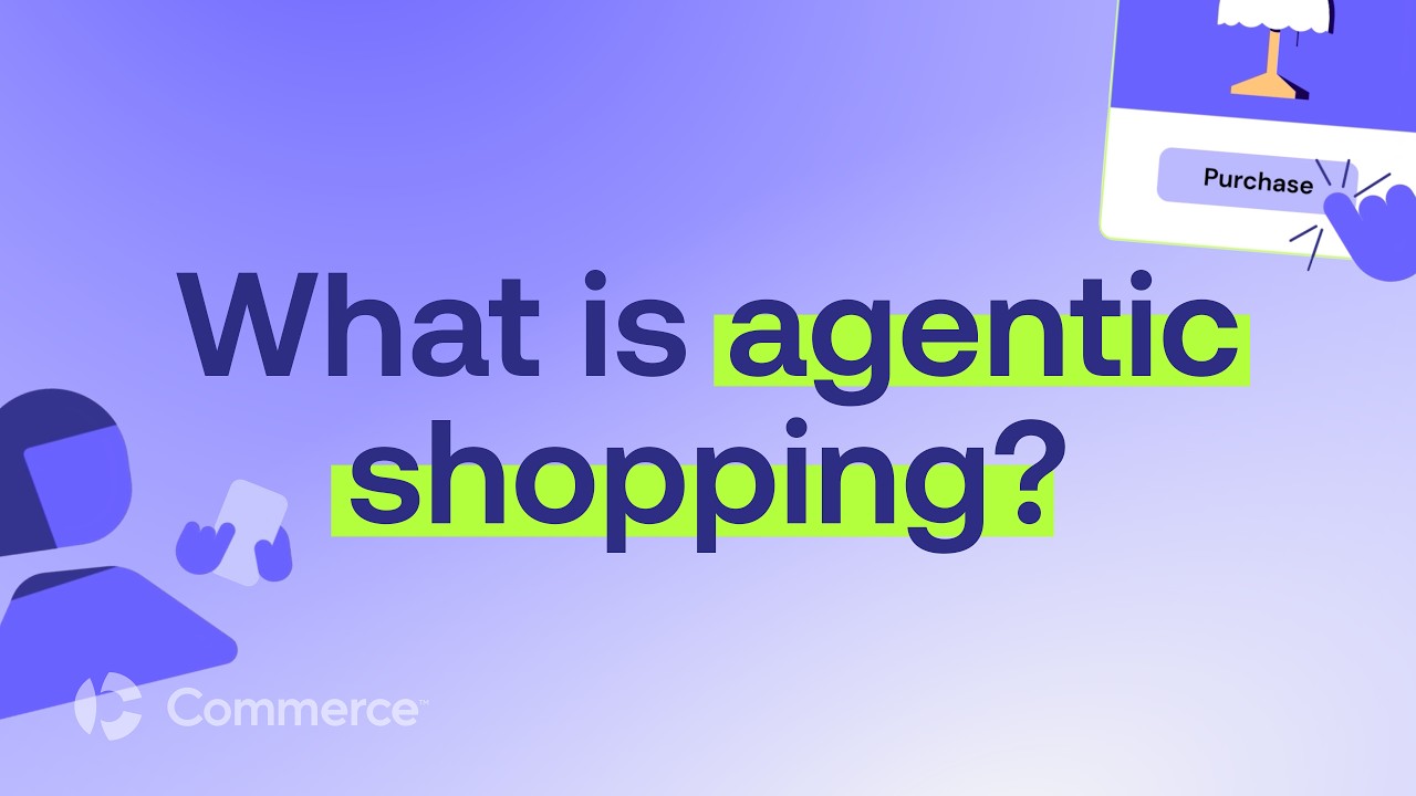 How AI Shopping Works: From Product Data to Checkout