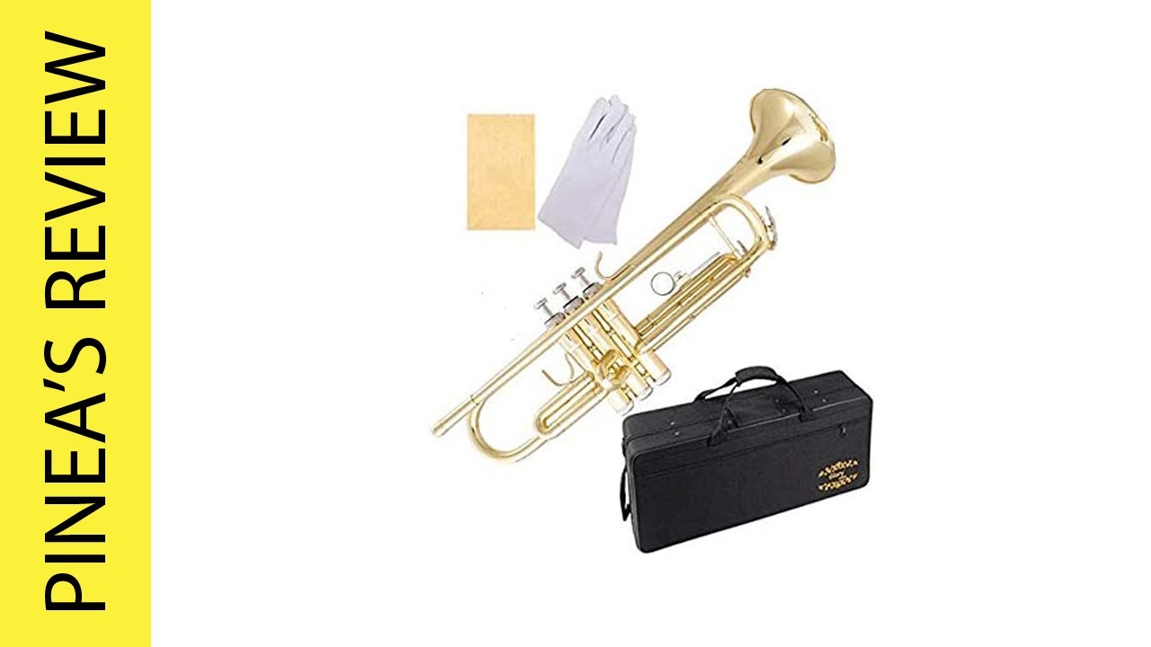 Best Trumpet For Students 2025 - Top 5