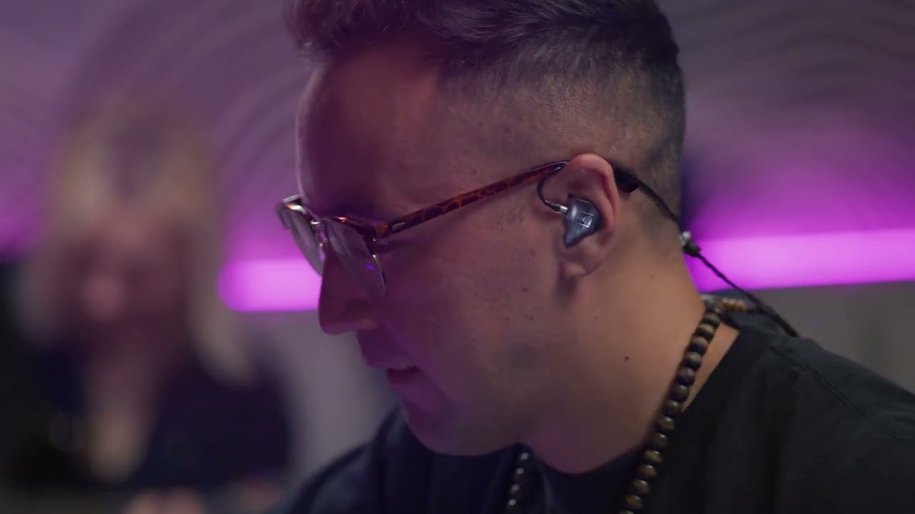 Introducing the UE RR+ PRO In-Ear Monitors