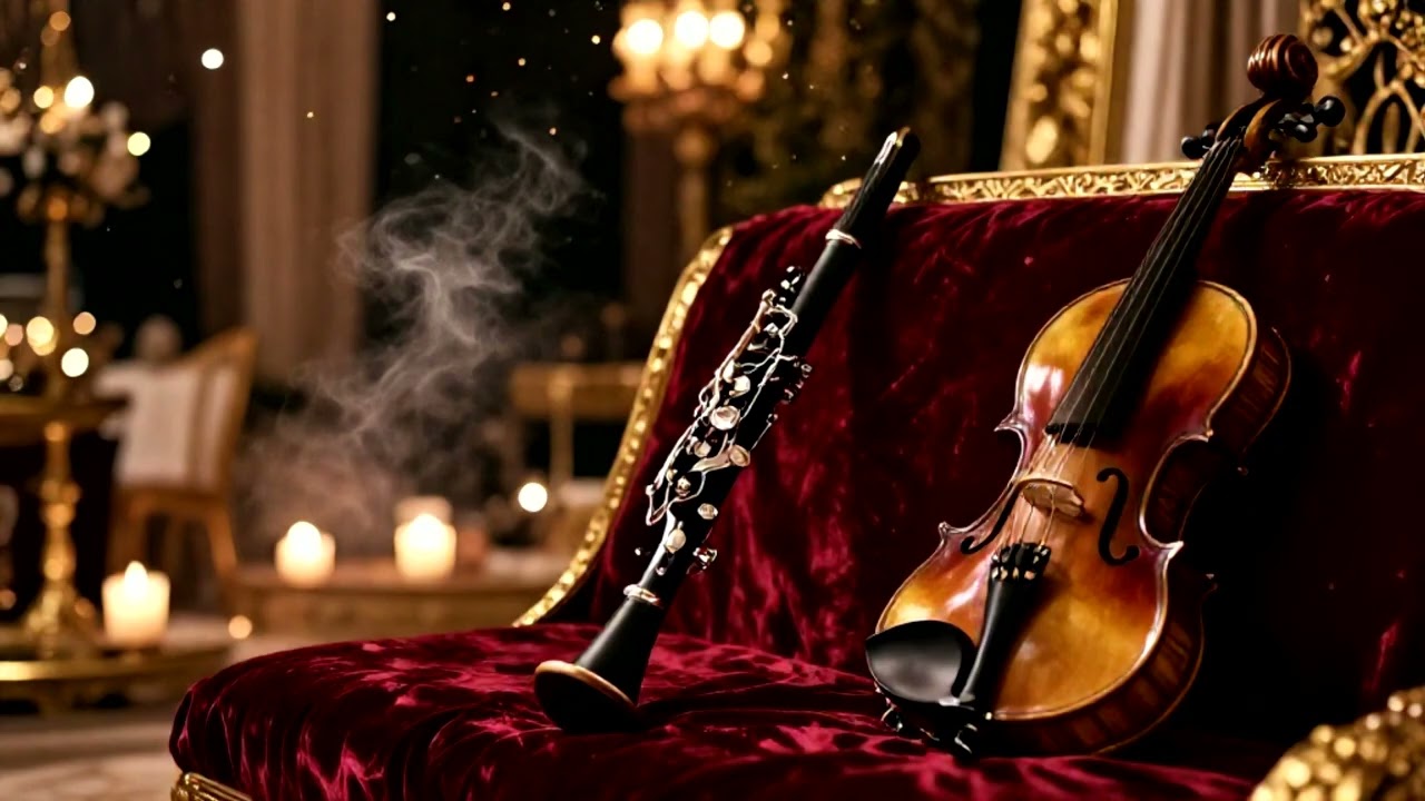 Balkan Oriental Orchestral Mix 2026