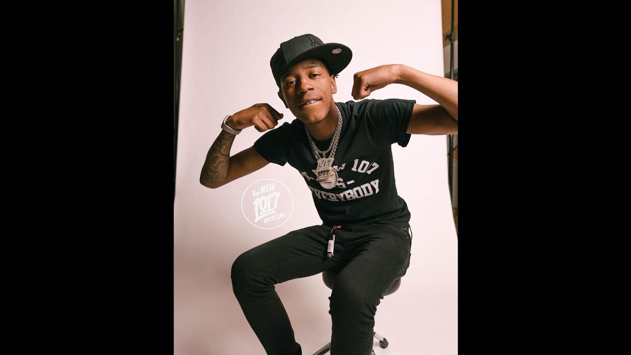 (FREE) Big Scarr Type Beat 2022 - 