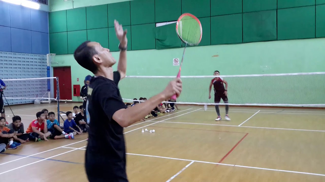 5 kaedah menjadi pemain terbaik