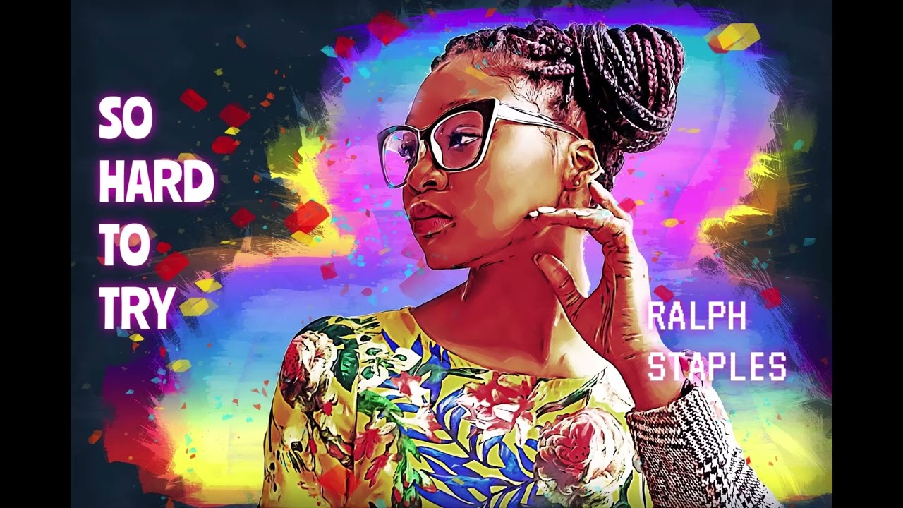 INDIE COUNTRY / MOTIVATIONAL SONG (SO HARD TO TRY)