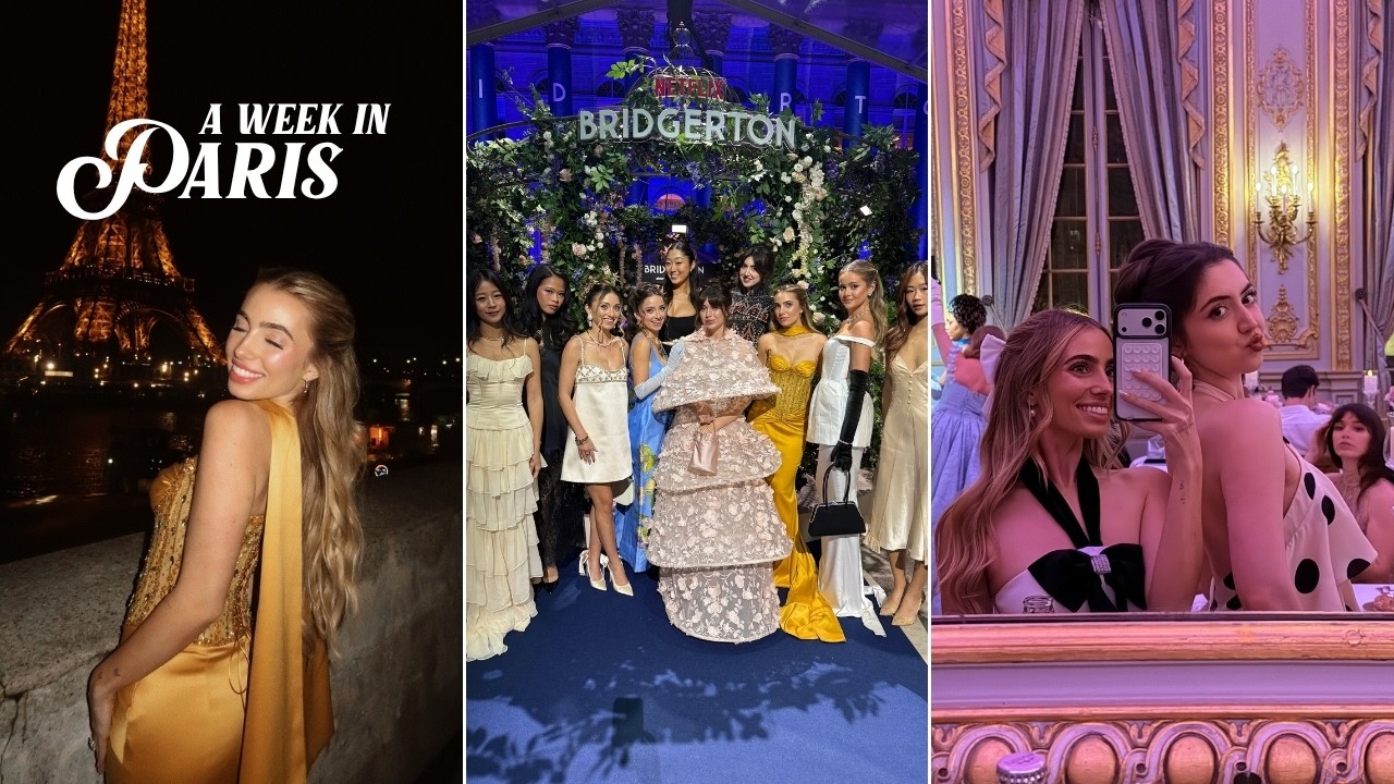 Один в Париже