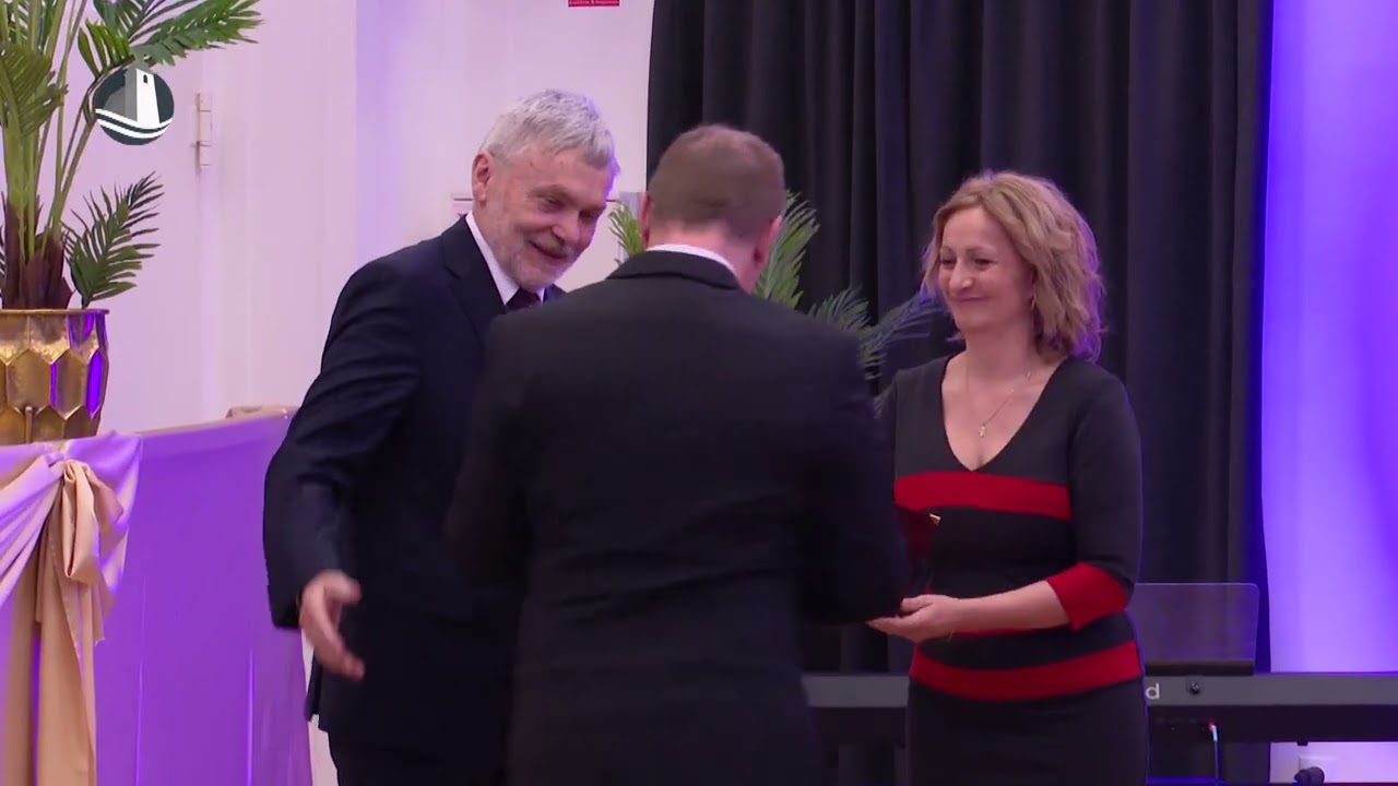 A város legnagyobb adózóit köszöntötték