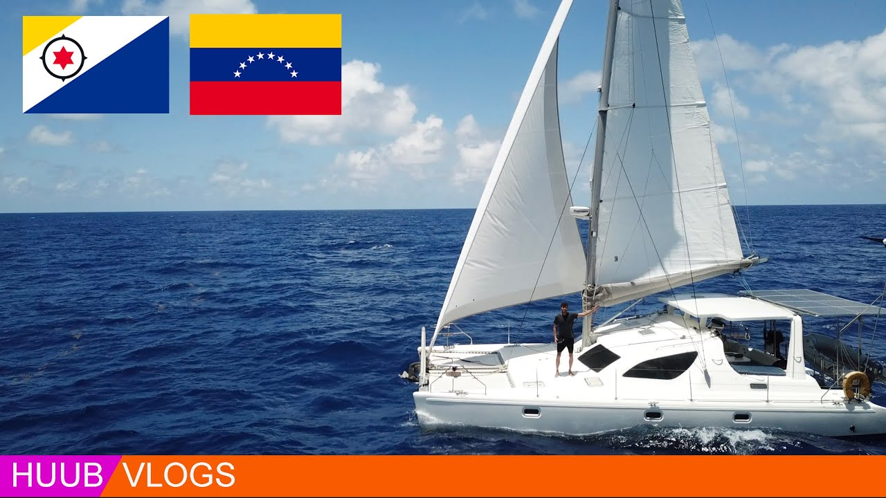 Venezuela to Bonaire
