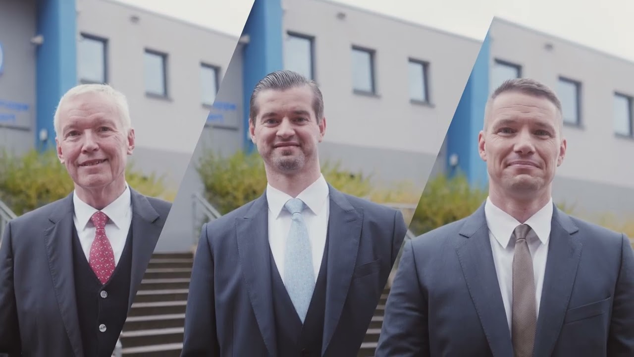 Die UGL - Unternehmensgruppe Gregor Lehnert stellt sich vor!