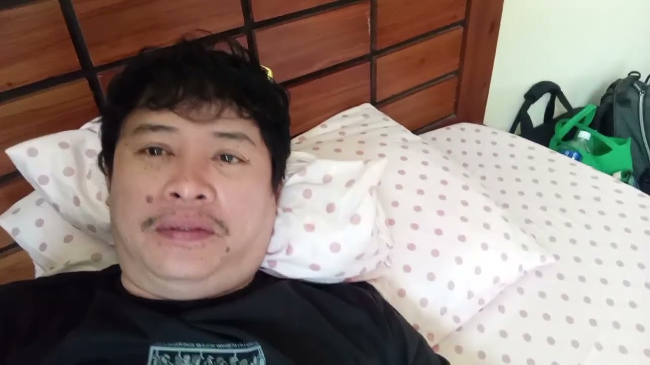 Thanks giving party gig at manabilang lanao del sur