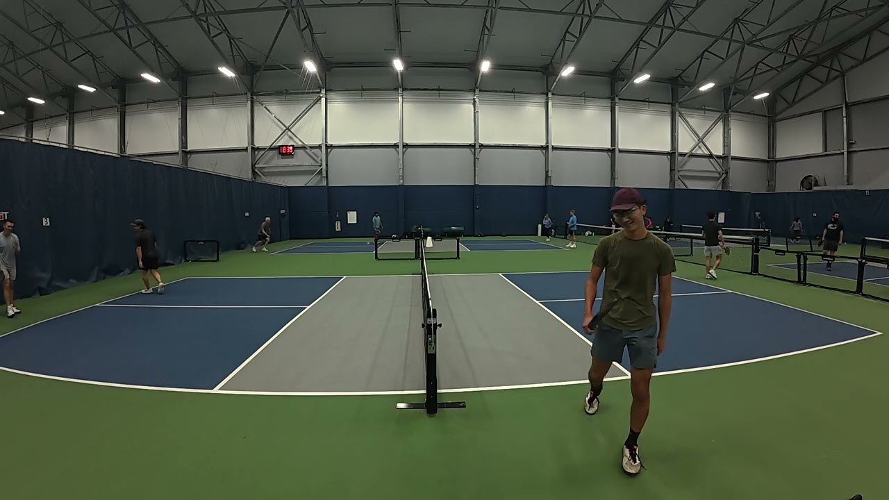 2/24 Chris Abe vs Evan / 5.0(?)