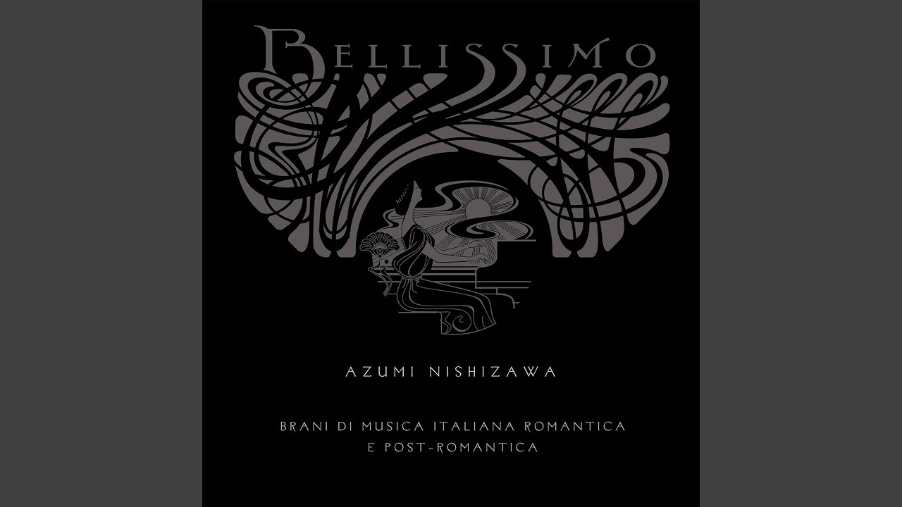 Valse mélancolique for Piano