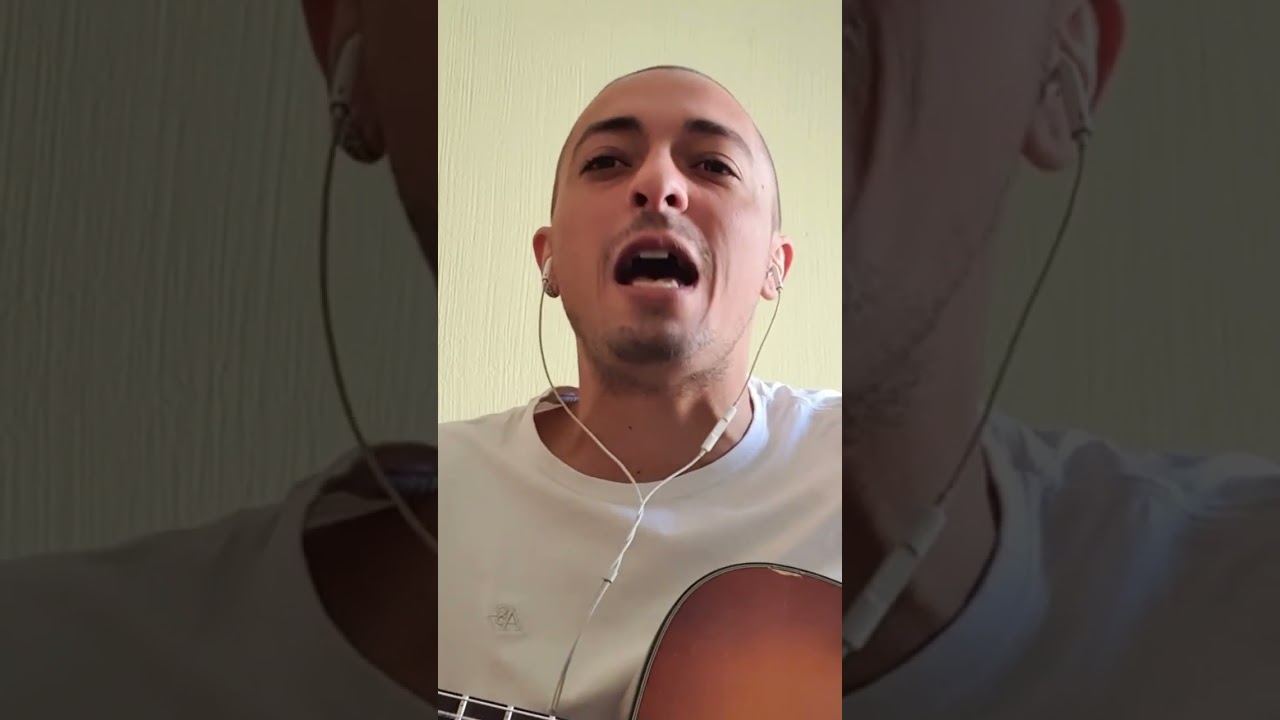 És a mais tocada, pudera também ser a melhor dentre as todas minhas canções