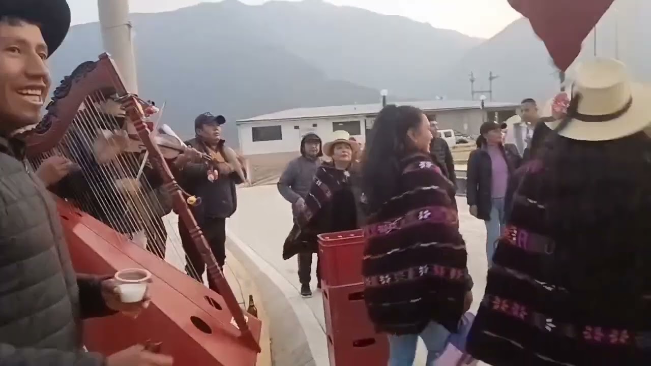 RODEO DE HUANDARO 2024 FAM: 