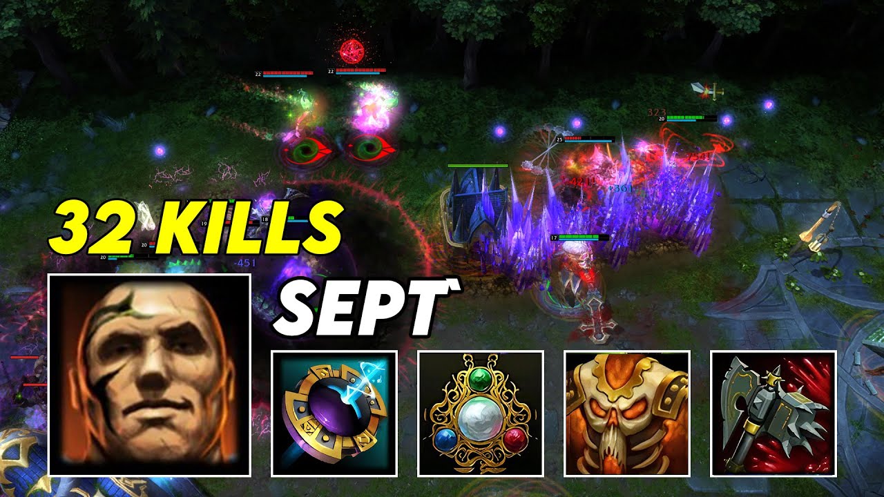 HON Reborn Legionnaire - sept` - CM