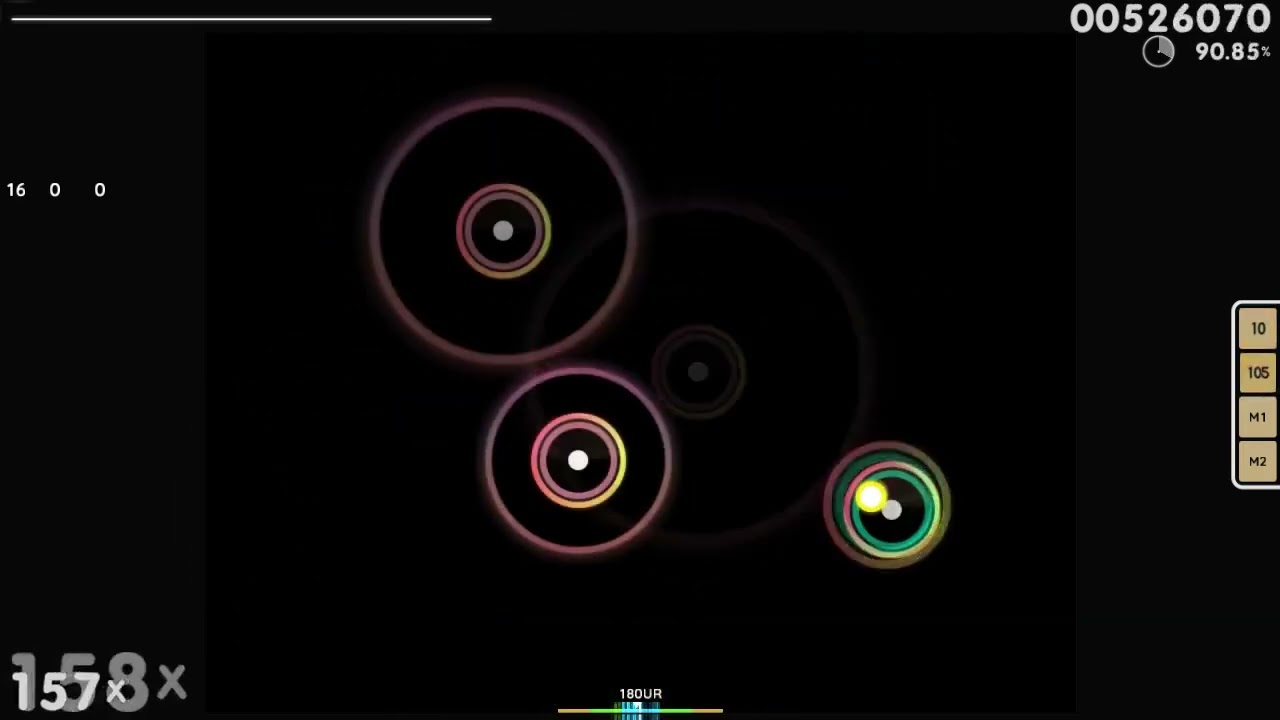 [5.65 ⭐] dialmo | Nijigasaki High School Idol Club - Nijiiro Passions! (TV Size) [Cute] 84.12%