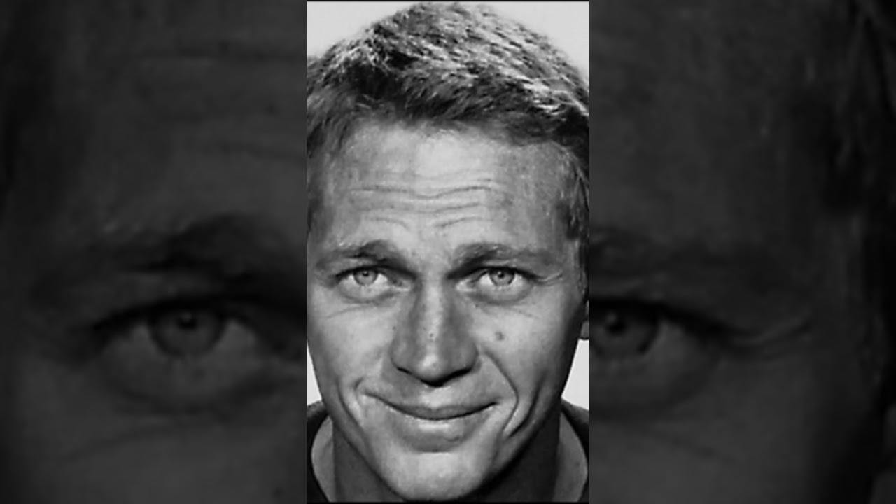 Жизнь и смерть Стива Маккуина