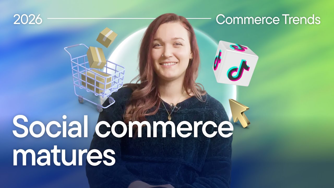 TikTok Shop hit eBay scale in 2 Years.  Stop treating it like a side bet