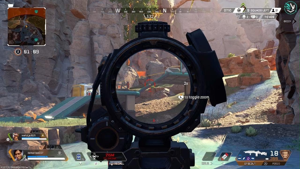 Apex Legends_2026-03-02 Smooth Operation !!