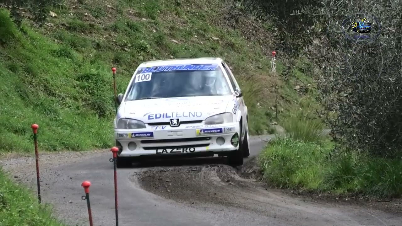 Bracchi Dresti Ronde Val Merula2024 clip Ferrariovideo