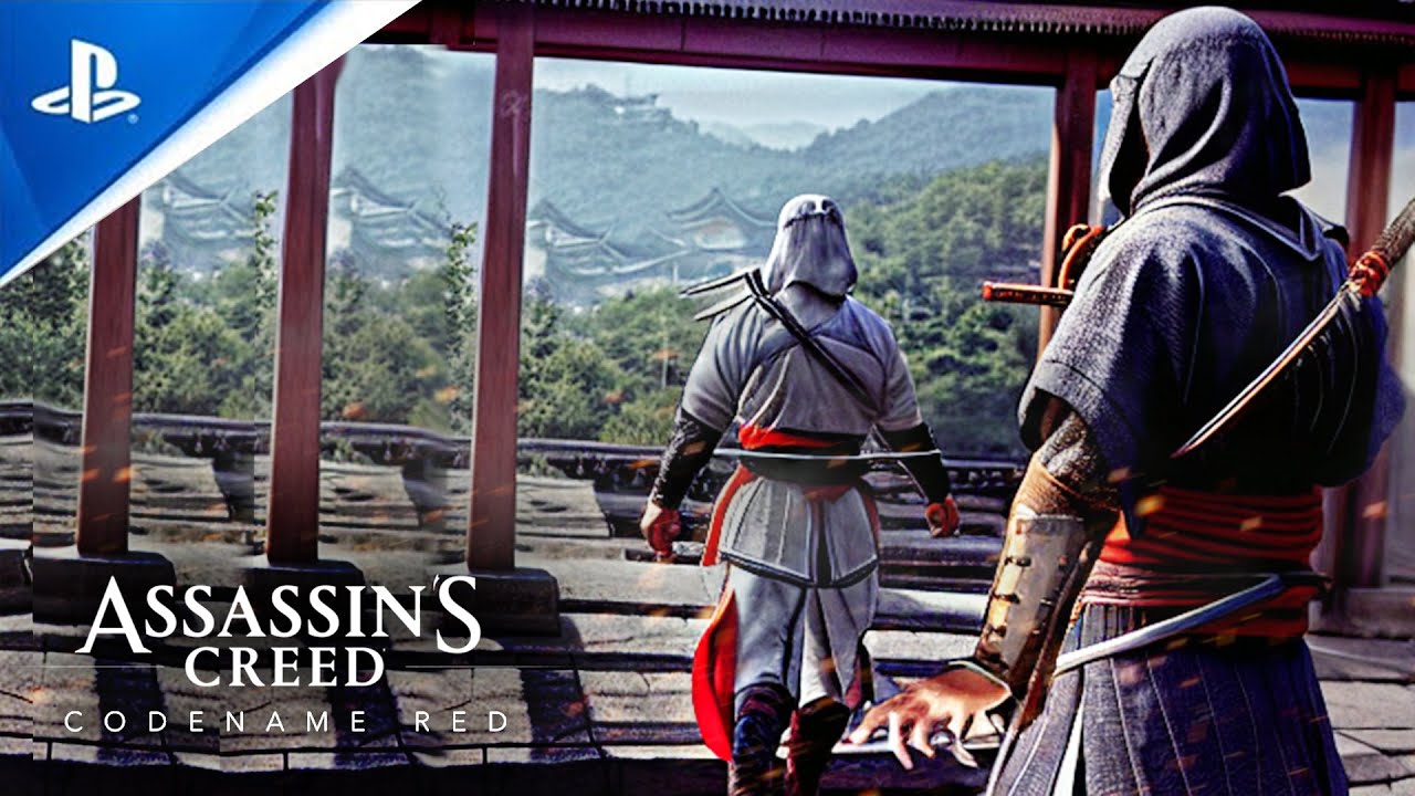 Assassin's Creed: Code Name RED&trade;