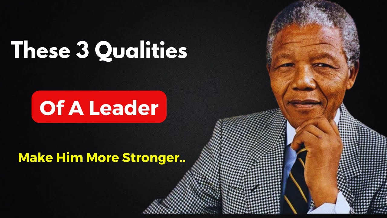 Transformative Wisdom Top Quotes by Nelson Mandela to Change Your Life