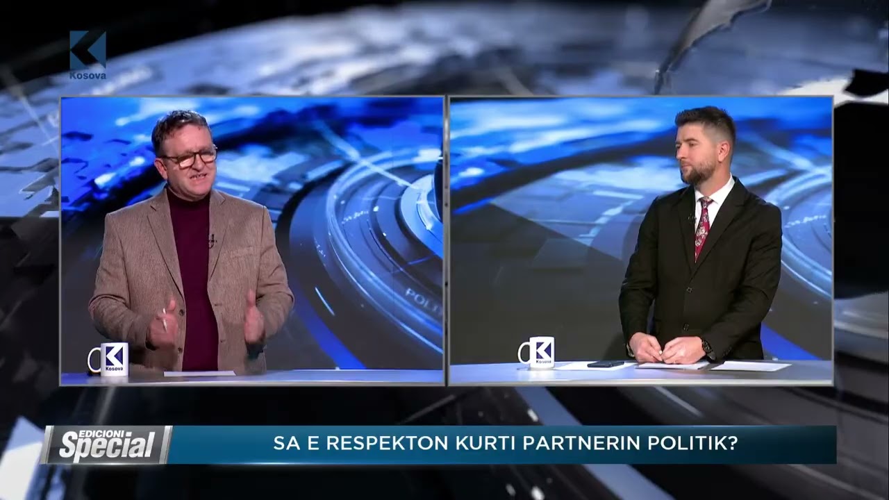 ZGJEDHJE të reja? ‘Presidenti/ja’ lëkund partitë POLITIKE, lakohet ky EMËR