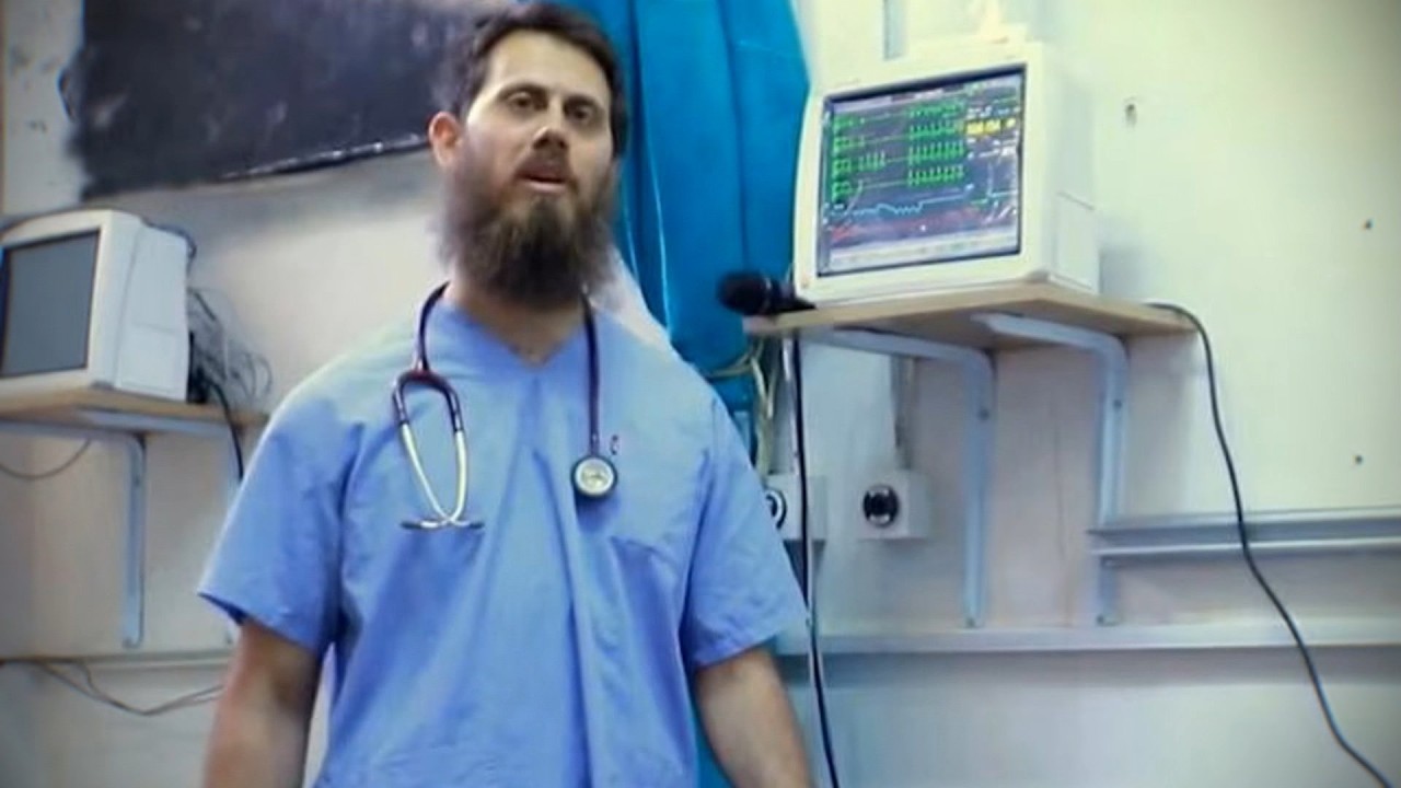 &lsquo;Doctor Jihad&rsquo;s&rsquo; family &lsquo;devastated&rsquo; by his decision to join the caliphate