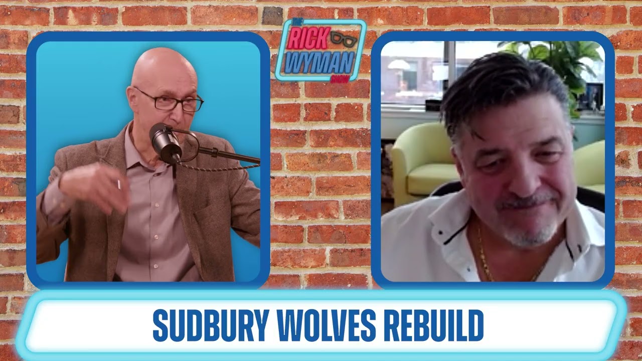 Rick Wyman Gets Real with Dario Zulich