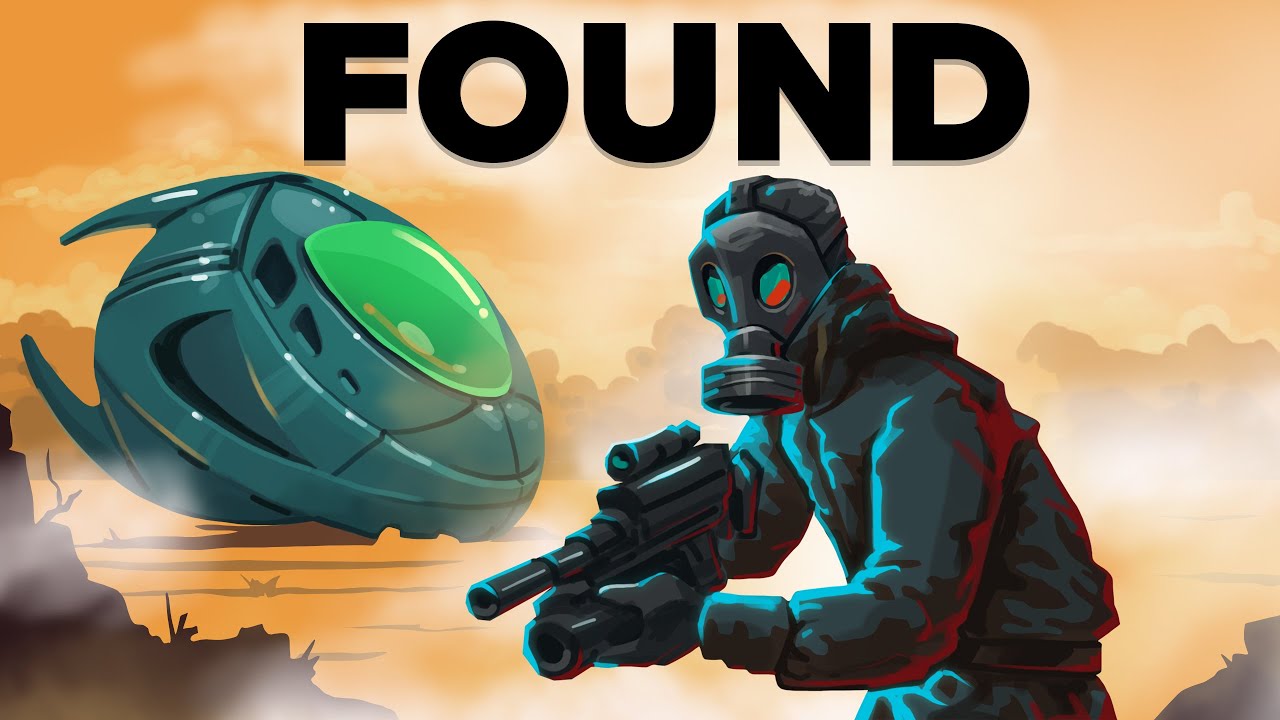 US Special Forces Confession - I Recovered Crashed UFOs