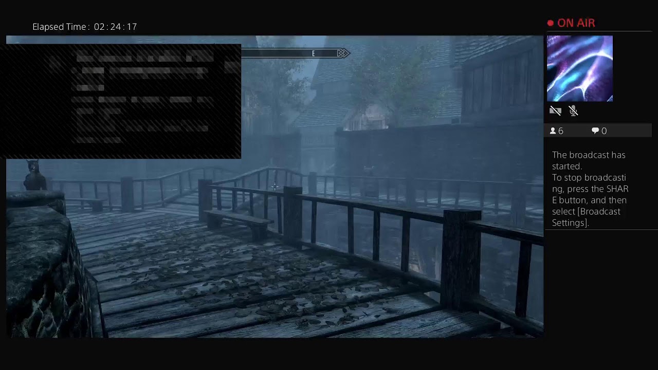 Skyrim part 25 continuing now with anniversary edition