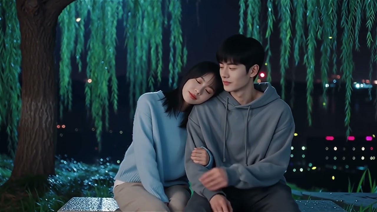 Stay With Me Tonight