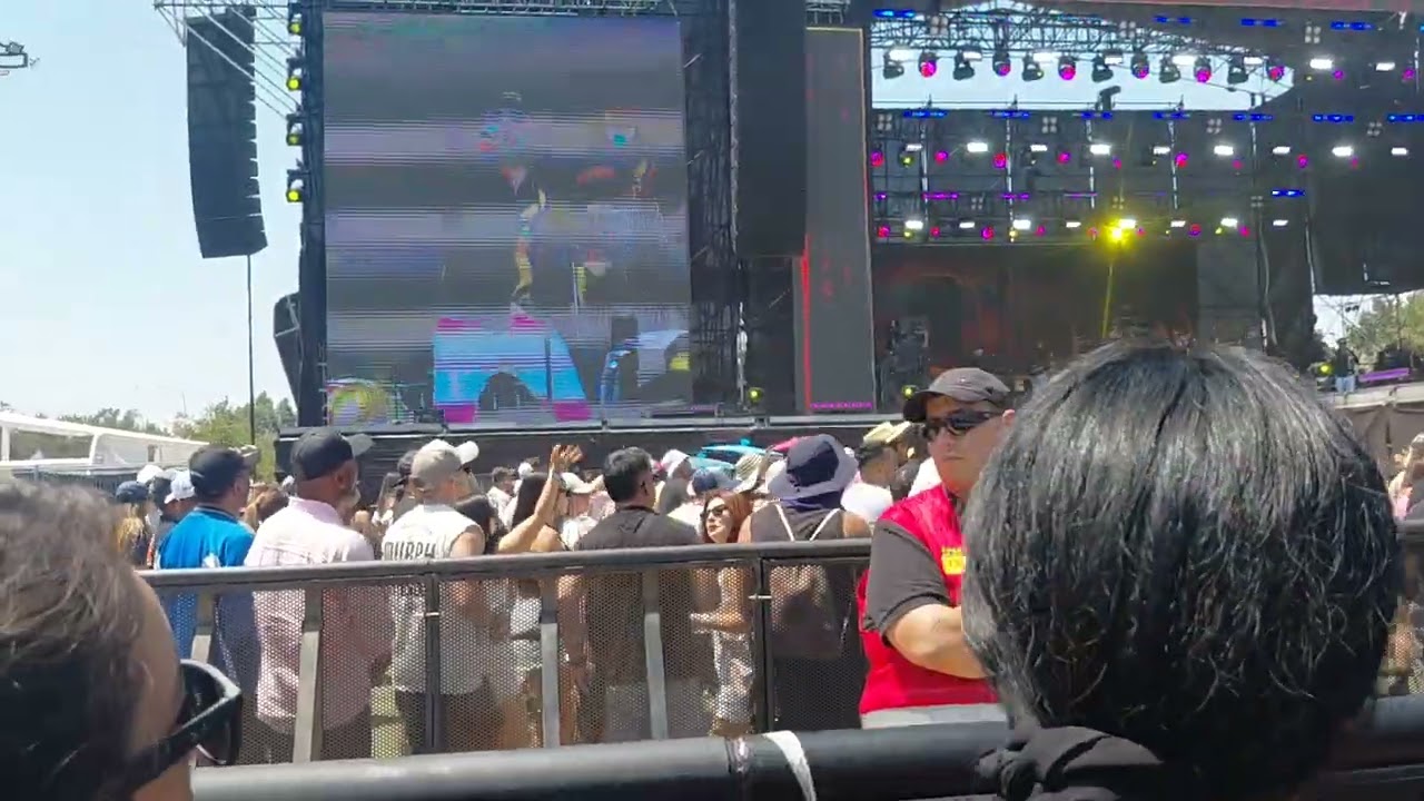 Fiebre de Cumbia en Malloco 2026 #Sonora malecon N'19