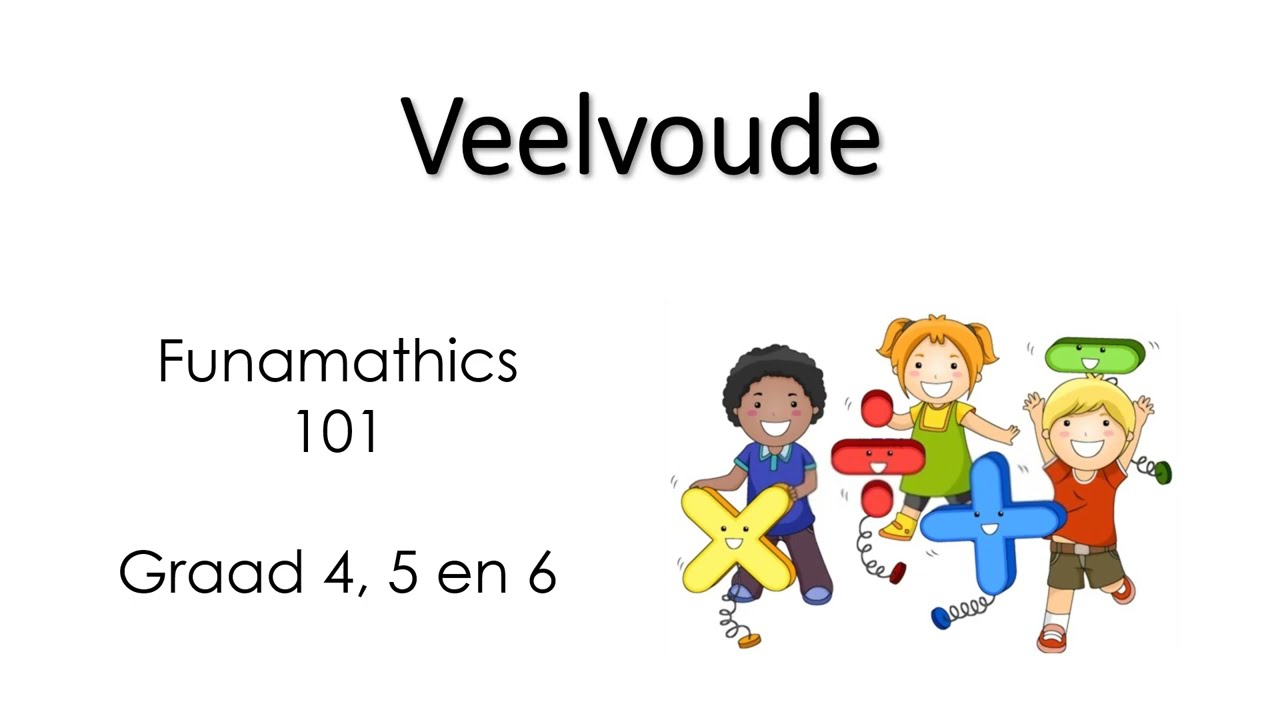 Veelvoude