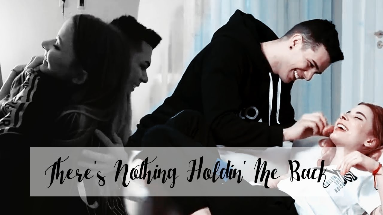 Thaiga & Gs » There's Nothing Holdin' Me Back