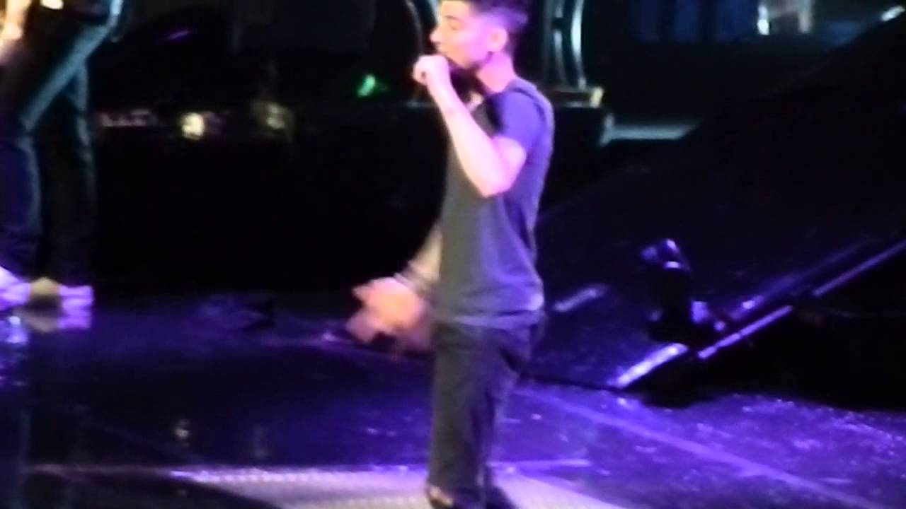 Best Song Ever - One Direction, Sydney, Allphones Arena 05/10/2013