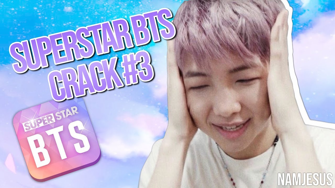 SUPERSTAR BTS CRACK #3 | Daydream (백일몽) & Airplane (Full ver)