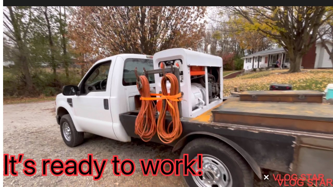 Welding bed is completed!! (For now)