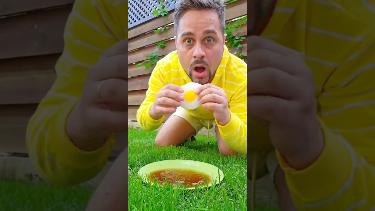 3 DUMBEST EXPERIMENTS EVER 😳