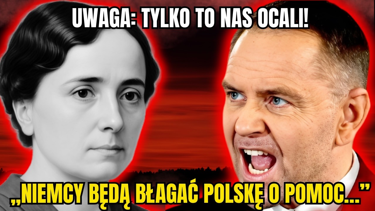 Mistyczka ujawniła: Polska musi wr&oacute;cić do Boga &ndash; Proroctwo Rozalii Celak&oacute;wny właśnie się wypełnia!
