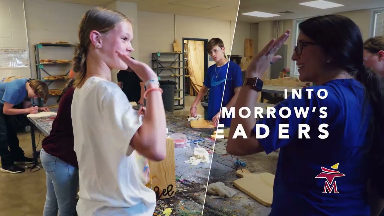 Magnolia ISD is the perfect place to live, work, and play!