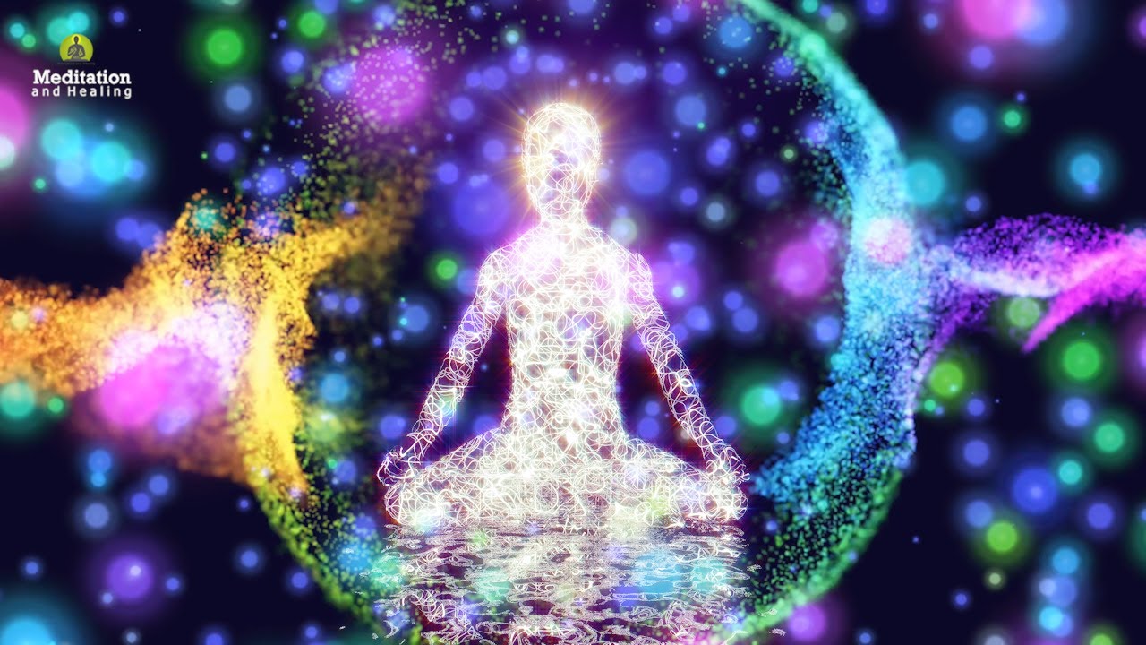 Spiritual Detox and Cleanse Aura l Cleanse Mind, Body & Spirit l Aura Cleanse & Boost Positivity