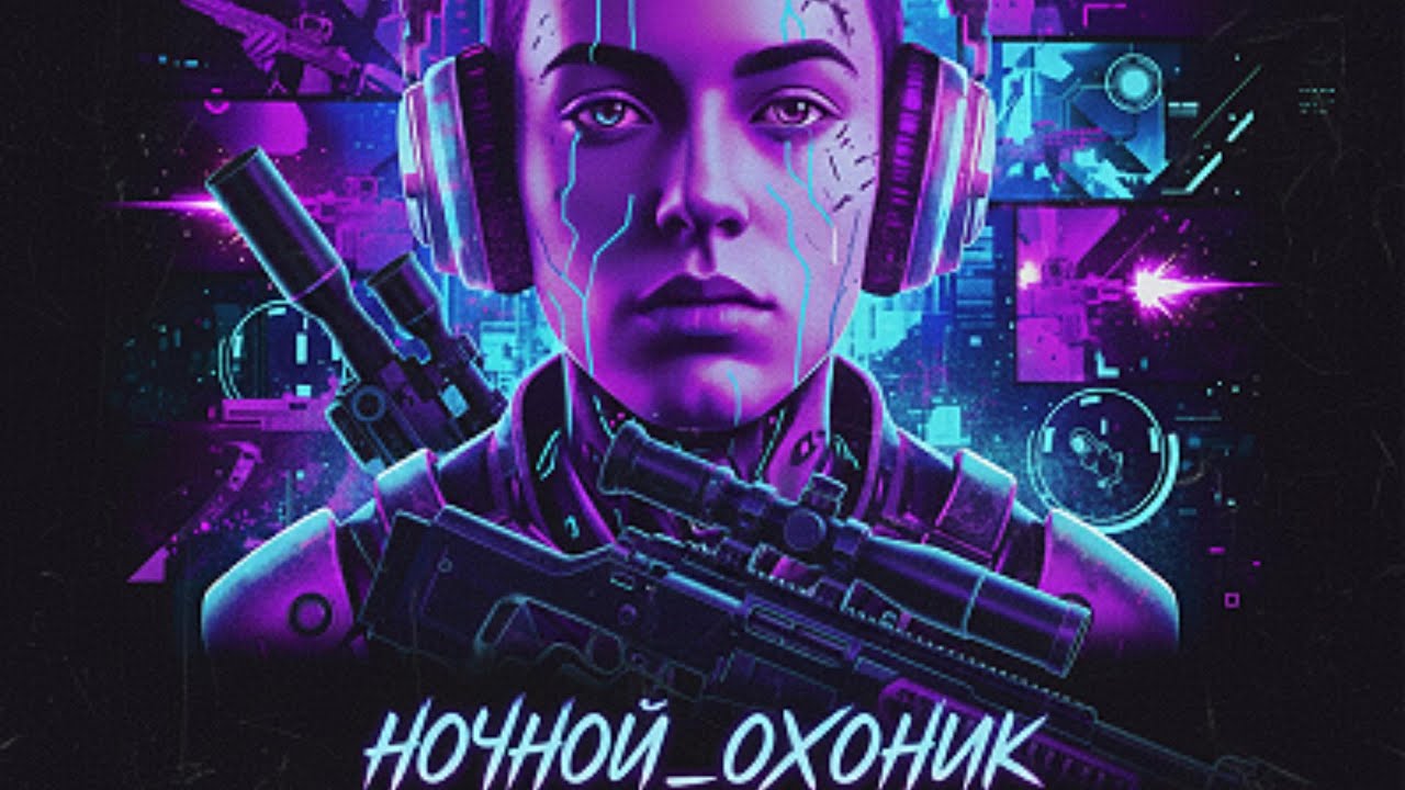 FragMovie#1 #warface