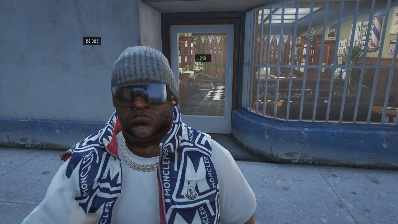 Berber dağıtmaca | Tolga Kaya | Zade | VORP