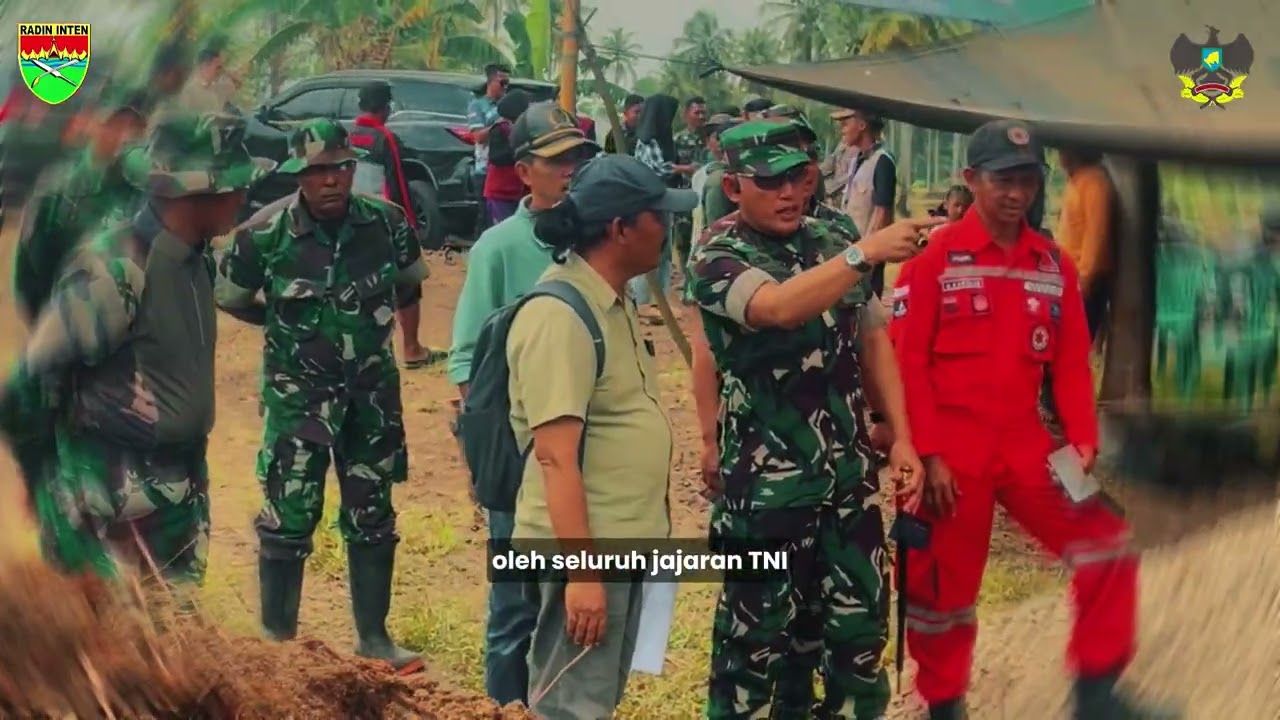 DOKUMENTER JEMBATAN PERINTIS GARUDA