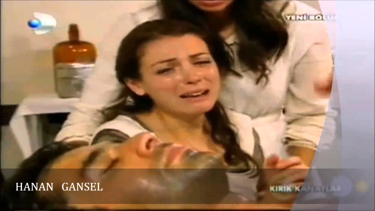 تبكى الطيور   جانسل WMV